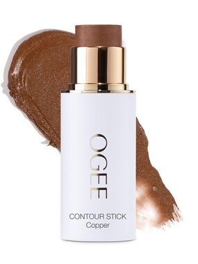 NEW Ogee Copper Face Stick - Full Size